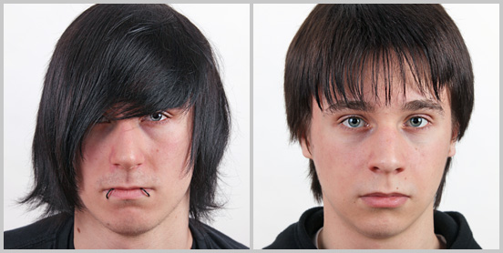 dominik and lukas, PWs kids