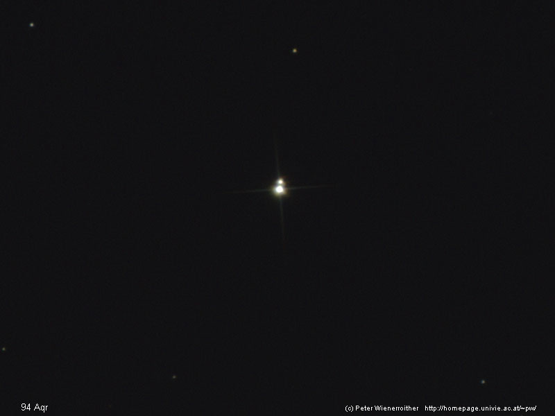 94 Aqr