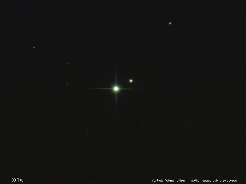 88 Tau