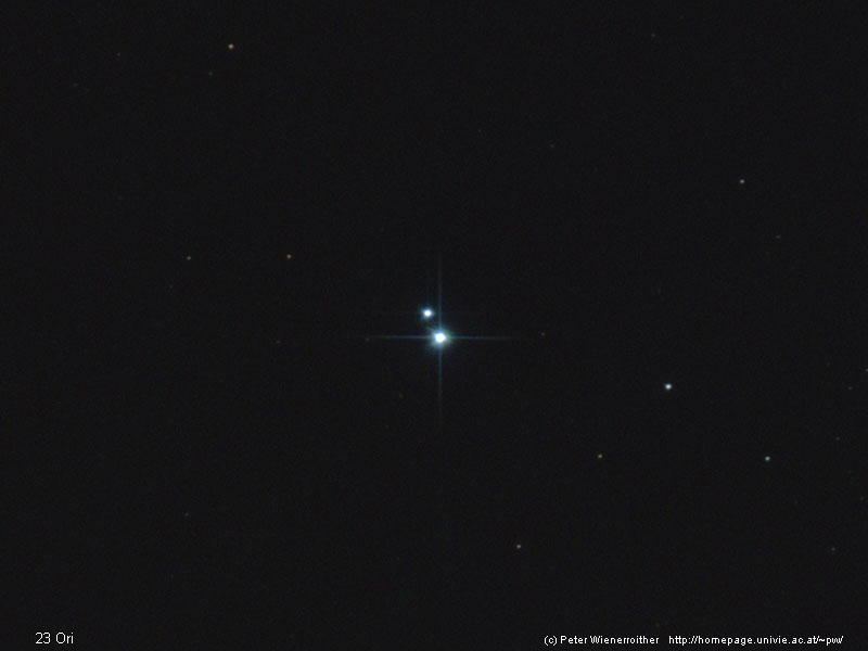 23 Ori