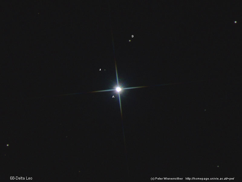 68-Delta Leo