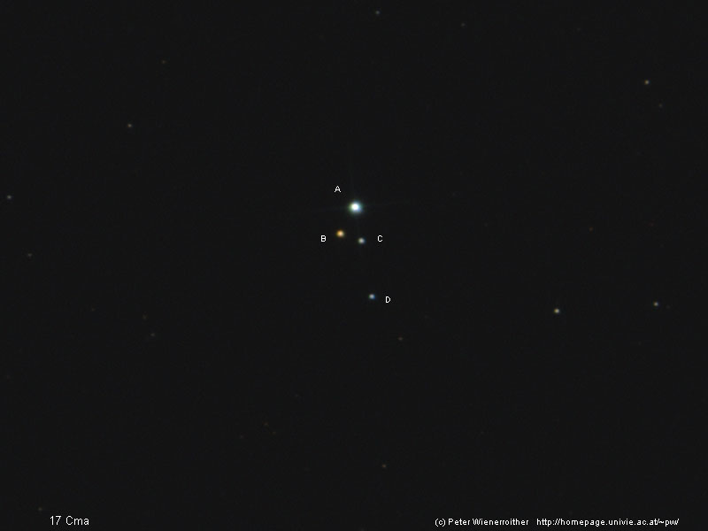 17 Cma