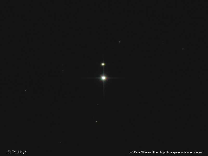 31-Tau1 Hya