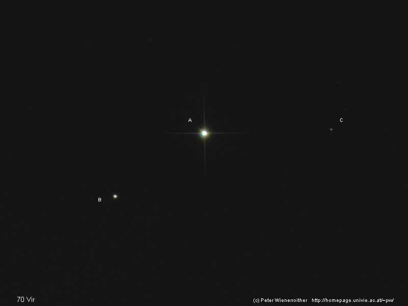 70 Vir
