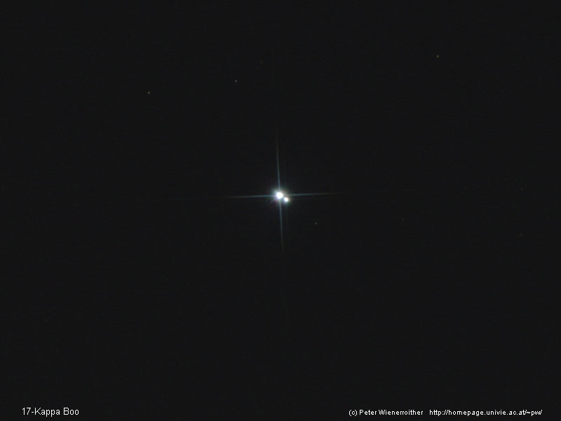 17-Kappa Boo